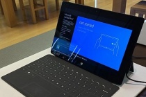 Surface Pro 2 bất ngờ được lên đời thần tốc 