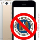 Apple bác bỏ cáo buộc liên kết với NSA