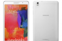 Lộ Samsung Galaxy Note Pro và Tab Pro trước giờ ra mắt