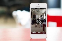 Những ứng dụng từ iPhone khiến máy ảnh số “kính nể”