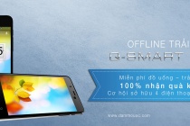 Q-Smart Dream offline tại Hà Nội