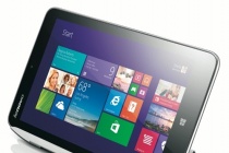 Lenovo Miix 2 - Tablet tốt cho dân văn phòng