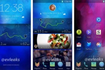 Giao diện TouchWiz mới của Samsung 