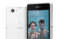 Phiên bản thu nhỏ của Xperia Z1 tại CES 2014