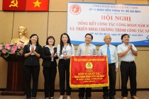 VNPT TP.HCM đạt trên 6.000 tỷ doanh thu