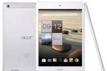 Acer Iconia A1-830 – Bản sao của iPad mini?