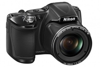 CES 2014 – Nikon công bố loạt máy ảnh Coolpix S series và L series