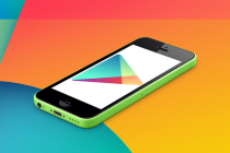 Làm sao để xem video mua từ Google Play trên thiết bị iOS?