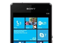 Sony đàm phán với Microsoft phát triển điện thoại Windows Phone