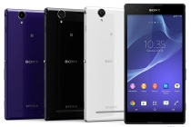 Sony trình làng 2 smartphone Xperia T2 Ultra và Xperia E1