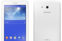 Samsung chính thức công bố Galaxy Tab 3 Lite