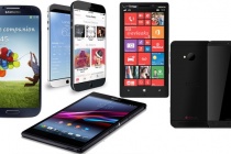 Những smartphone đáng mong chờ trong năm 2014