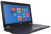 “Nồi đồng cối đá” cho doanh nhân - Dell Latitude E7240 Touch