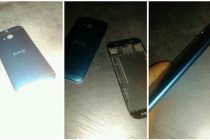 HTC M8 có màn hình QHD và camera đôi UltraPixel 