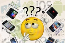 Mua smartphone năm 2014 những điều cần lưu ý