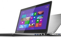 Toshiba Satellite E45t – Ultrabook đẹp nhưng màn hình tệ