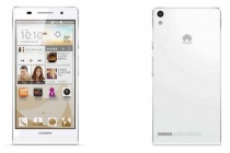 Ascend P6S: bản nâng cấp chỉ hơn về tốc độ?