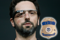 MPAA và ICE bắt một người xem phim đeo Google Glass?