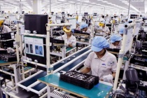 Samsung chuyển nhà máy sang Việt Nam từ Trung Quốc