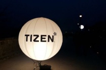 Samsung gửi thư mời cho sự kiện Tizen tại MWC