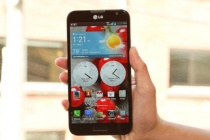 LG Optimus G Pro 2 sẽ ra mắt tại MWC