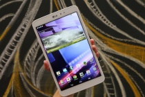 LG G Pad 8.3 sắp có phiên bản hỗ trợ LTE 4G