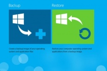 6 cách an toàn để sao lưu, khôi phục dữ liệu trên Windows 7 và Windows 8