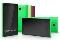 Nokia Normandy màn hình 4 inch dùng vi xử lý lõi kép