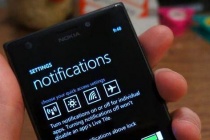 Rò rỉ hình ảnh đầu tiên về Windows Phone 8.1