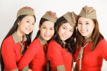 VietJetAir sẽ ký hợp đồng mua 62 máy bay Airbus trong tháng 2
