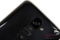 Camera của LG G2 Pro hỗ trợ quay video 4K và có tính năng OIS