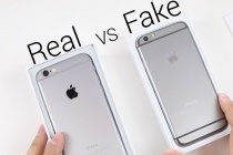 Mua iPhone iPad cũ: Lưu ý “hàng dựng”