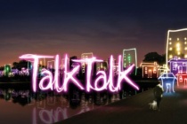 TalkTalk sử dụng mạng O2 của Telefonica để cung cấp dịch vụ