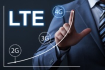 Năm 2019, dự đoán sẽ có 64 triệu smartphone dùng công nghệ LTE