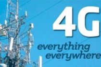 Tình hình cơ sở hạ tầng 4G năm 2014 của Đài Loan