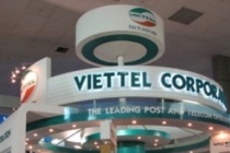Viettel thông qua quyết định đầu tư vào Myanmar