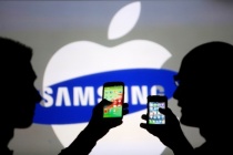 Thị phần Samsung tại Hàn Quốc đang rơi vào tay Apple ?