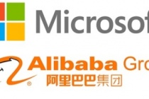Microsoft hợp tác Alibaba để tăng cường quyền sở hữu trí tuệ