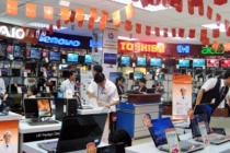 Cuộc chiến bán lẻ đầy khốc liệt của ngành điện máy Việt Nam