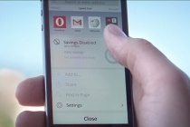 Viettel hợp tác Opera Software ra mắt gói cước Data Opera Mini