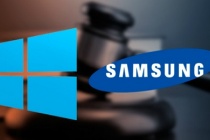 Microsoft khởi kiện Samsung về bản quyền sáng chế