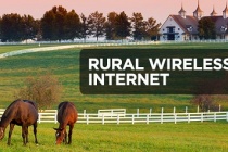 Đức sử dụng phổ tần 700 MHz phục vụ hoạt động kết nối Internet nông thôn