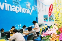 VinaPhone đẩy mạng sức cạnh tranh trong năm mới 2015