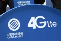 China Mobile bắt tay phát triển 5G