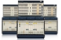 Huawei dẫn đầu thị trường thiết bị WDM quang học
