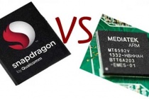 MediaTek MT6795 'show' cấu hình, Qualcomm Snapdragon 810 cần thận trọng
