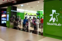 Lợi nhuận năm 2014 của StarHub giảm 2%