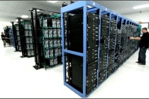 Ericsson, Intel cùng hỗ trợ nhà mạng xây dựng trung tâm dữ liệu