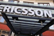 2.200 việc làm sẽ bị cắt giảm tại Ericsson Thụy Điển