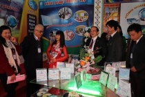 Ngày hội CNTT ngành GD&ĐT diễn ra thành công tại Hà Nội